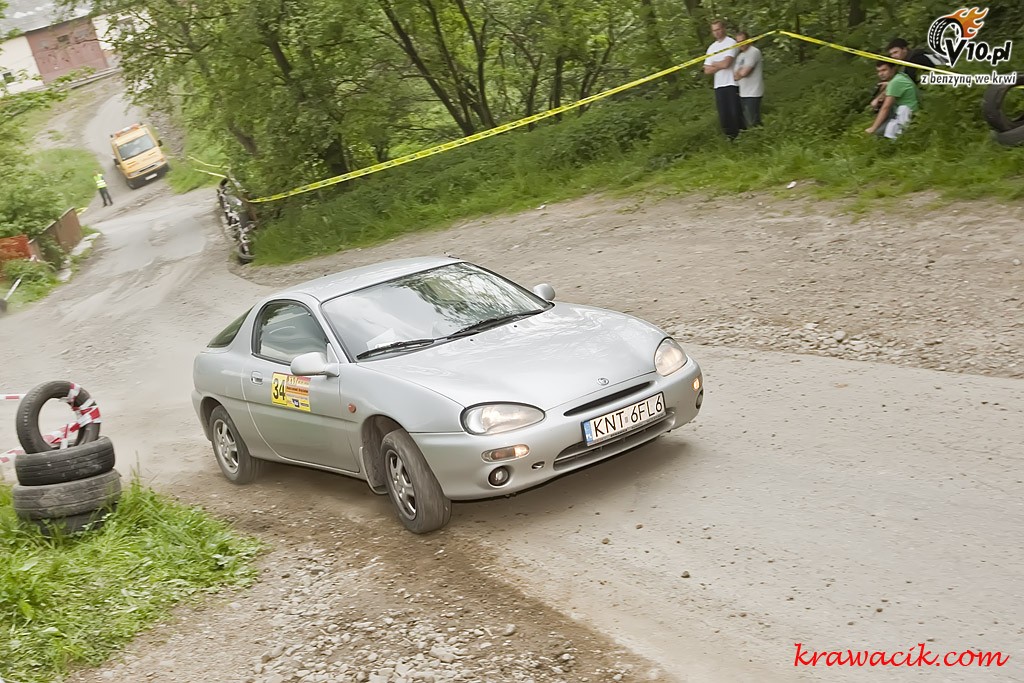 Rabczaski Krcioek